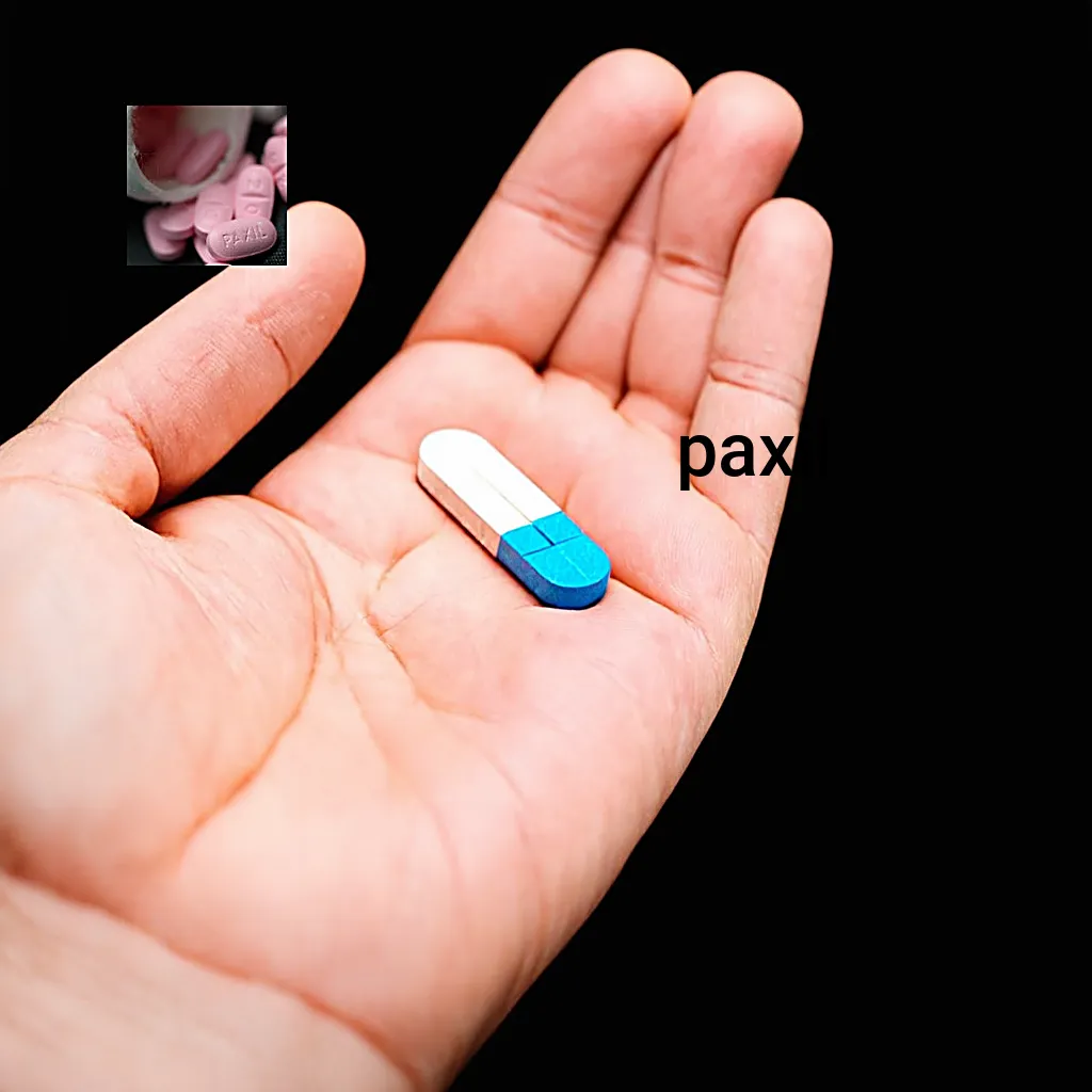 Paxil